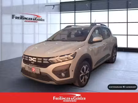Dacia Sandero 1.0 Expression