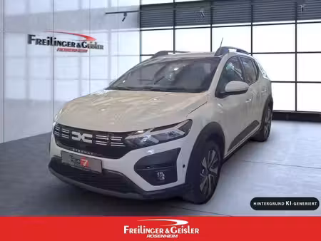 Dacia Sandero 1.0 Expression