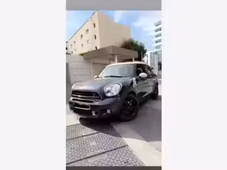 Mini Mini Cooper 2.0 143