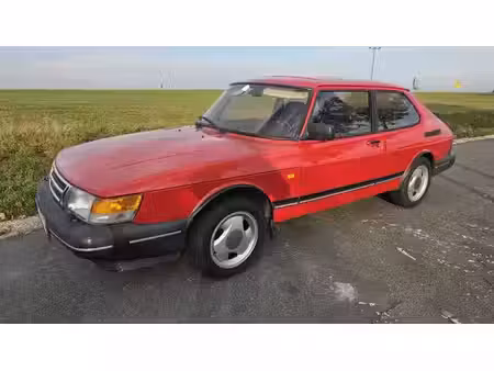 Saab 900 2.0