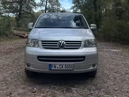 Volkswagen Transporter T5 2.5 TDI 174