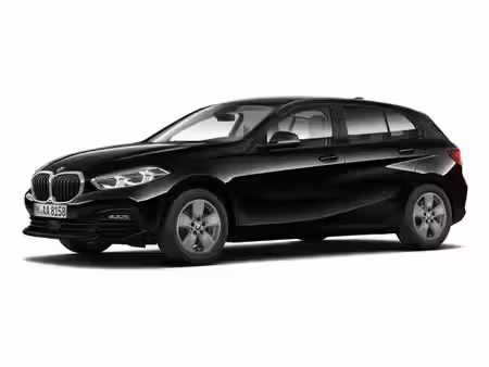 BMW Série 1 118i 1.5 140