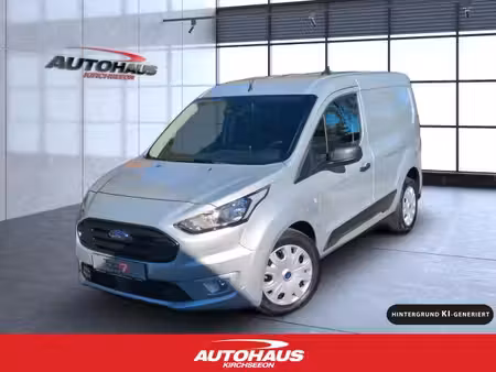 Ford Transit 1.5 TDCi 101 Trend