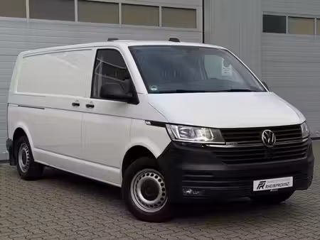 Volkswagen Transporter T6 2.0 TDI 150 4Motion