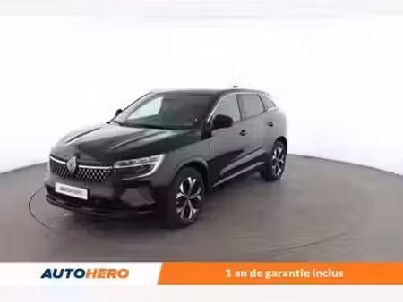 Renault Austral 1.2 200 Evolution