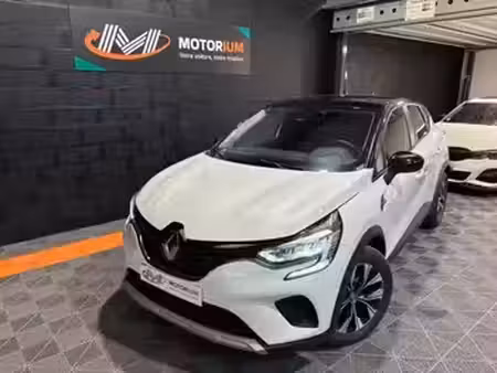 Renault Captur E-Tech 1.6 145 Zen