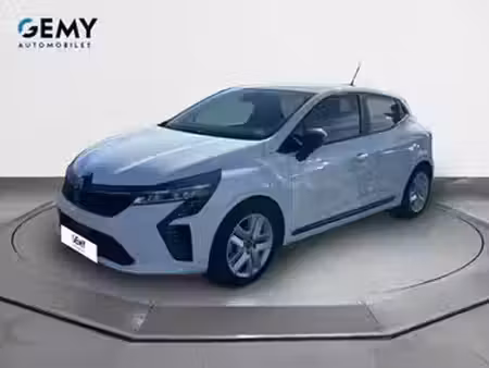 Renault Clio E-Tech 1.6 145 Evolution