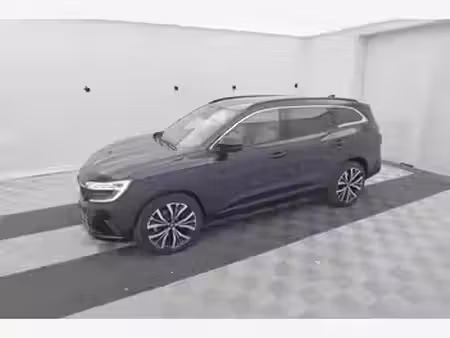 Renault Espace 1.2 200 Iconic