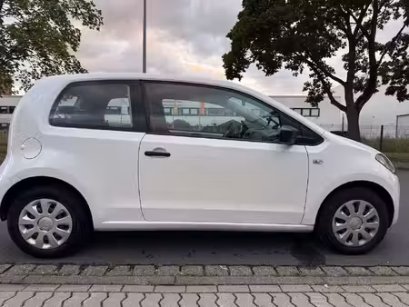 Škoda Citigo 1.0 MPI 60 Active