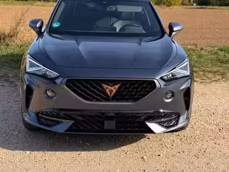 Cupra Formentor 1.5 TSI 150