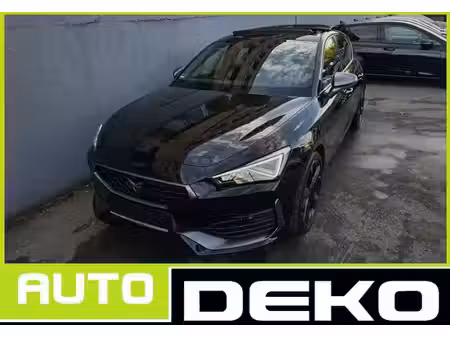 Cupra Leon 1.5 TSI 150
