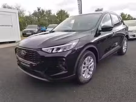 Ford Kuga 2.5 180 Titanium