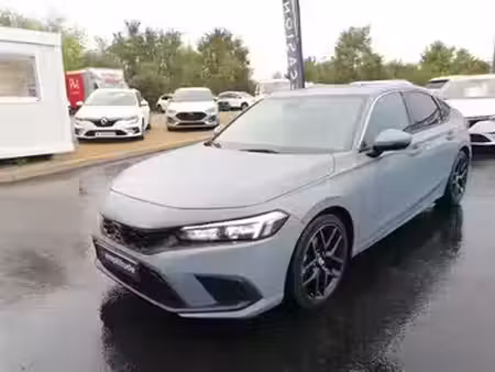 Honda Civic E:hev 2.0 184 Sport
