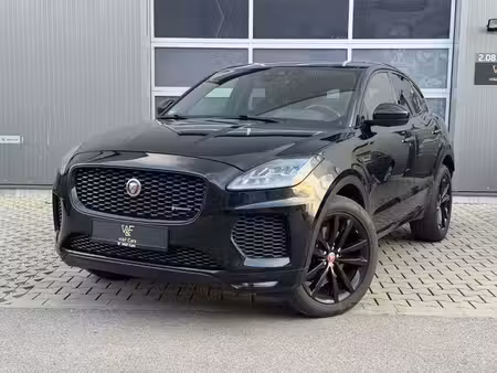 Jaguar E-Pace 2.0 R Dynamic S 4x4