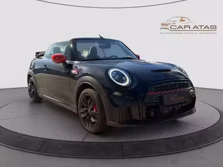 Mini Cabrio John Cooper Works 2.0 231
