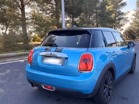 Mini Mini Cooper 1.5 116