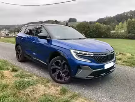 Renault Austral 1.2 200 Iconic