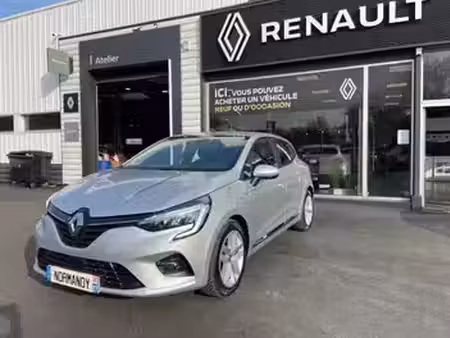 Renault Clio E-Tech 1.6 140 Business