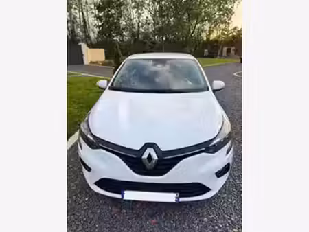 Renault Clio E-Tech 1.6 140 Business