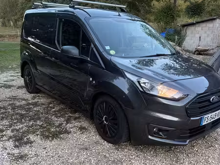 Ford Transit 1.5