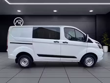 Ford Transit 2.0 131