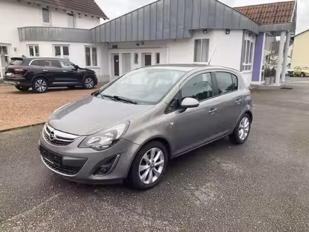 Opel Corsa 1.4 87