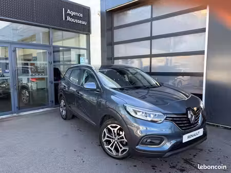 Renault Kadjar 1.5 dCi 115 Techno