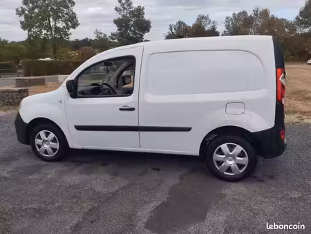 Renault Kangoo 1.5 dCi 70