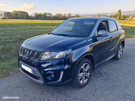 Suzuki Vitara 1.6 120
