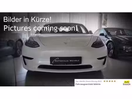 Tesla Model 3 Standard Plus 325