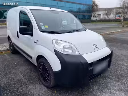 Citroën Nemo 1.3 HDi 75