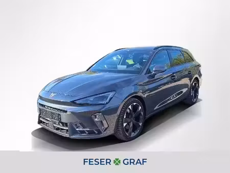 Cupra Leon 2.0 TDI 150