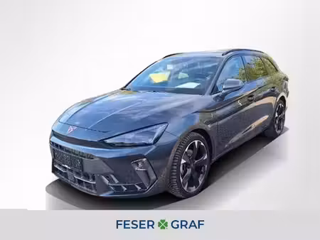 Cupra Leon 1.5 TSI 150