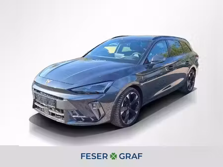 Cupra Leon 2.0 TDI 150