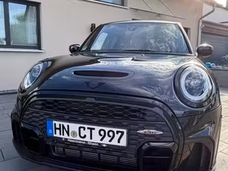 Mini Mini John Cooper Works 2.0 178