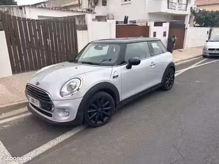Mini Mini Cooper 1.5 116 Blackfriars