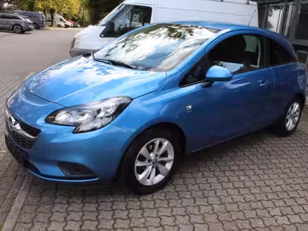 Opel Corsa 1.4 90