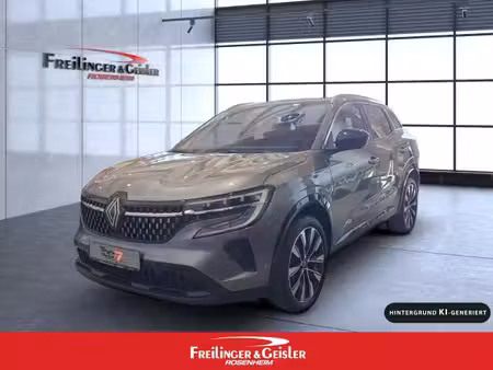 Renault Austral 1.3 160 Techno