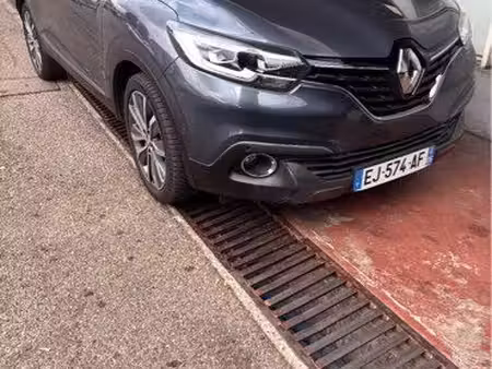 Renault Kadjar 1.5 dCi 110