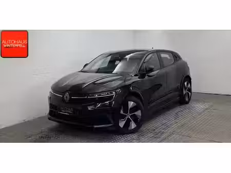 Renault Mégane E-Tech 220 Evolution