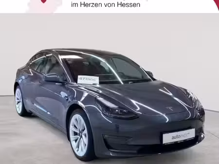 Tesla Model 3 Grande Autonomie 462 4x4