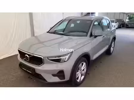 Volvo XC40 B3 2.0 163