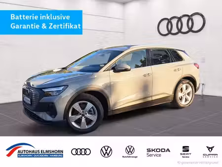 Audi Q4 e-tron 40 204