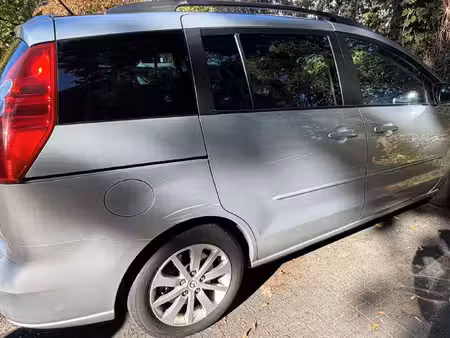 Mazda 5 2.0 Exclusive