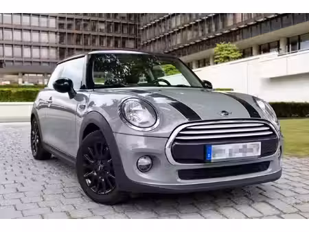 Mini Mini Cooper 1.5 136