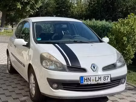 Renault Clio 1.2 75