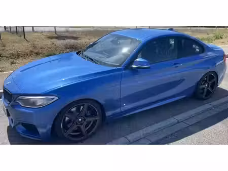 BMW Série 2 M240i 3.0 340