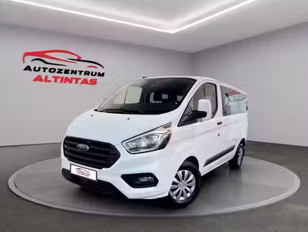 Ford Transit 2.0 105