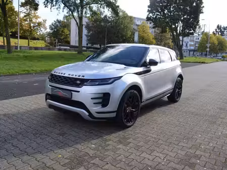 Land Rover Range Rover Evoque D180 2.0 180 R‑dynamic SE 4x4