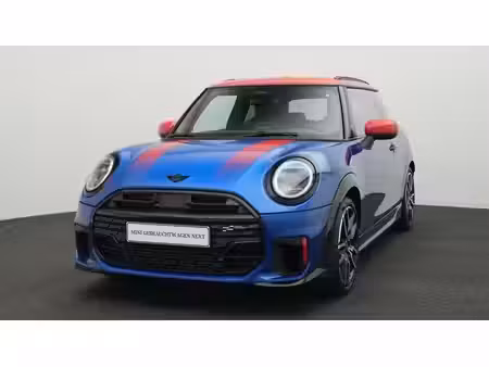 Mini Mini John Cooper Works 2.0 231